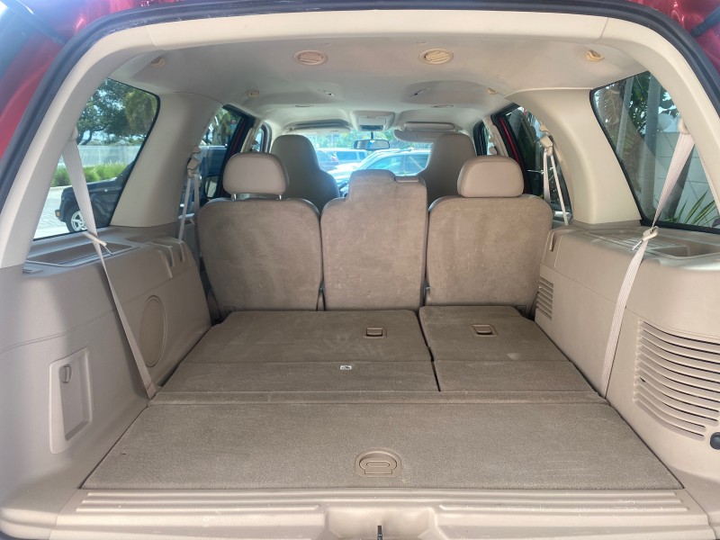 2006 Ford Expedition Eddie Bauer 1 OWNER FL in , 