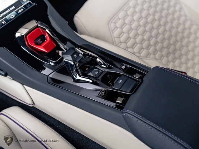 Lamborghini Huracan EVO