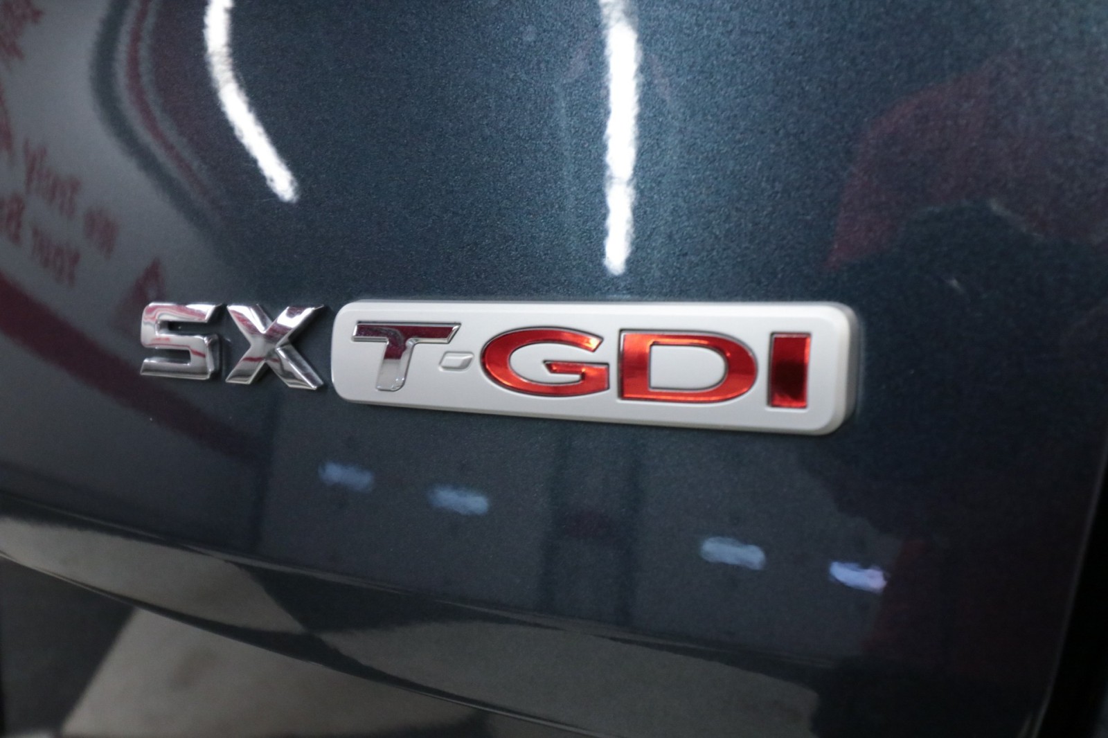 Used Car 2020 Kia Sportage  Sx Turbo For Sale Under $20,000 In Austin, Texas