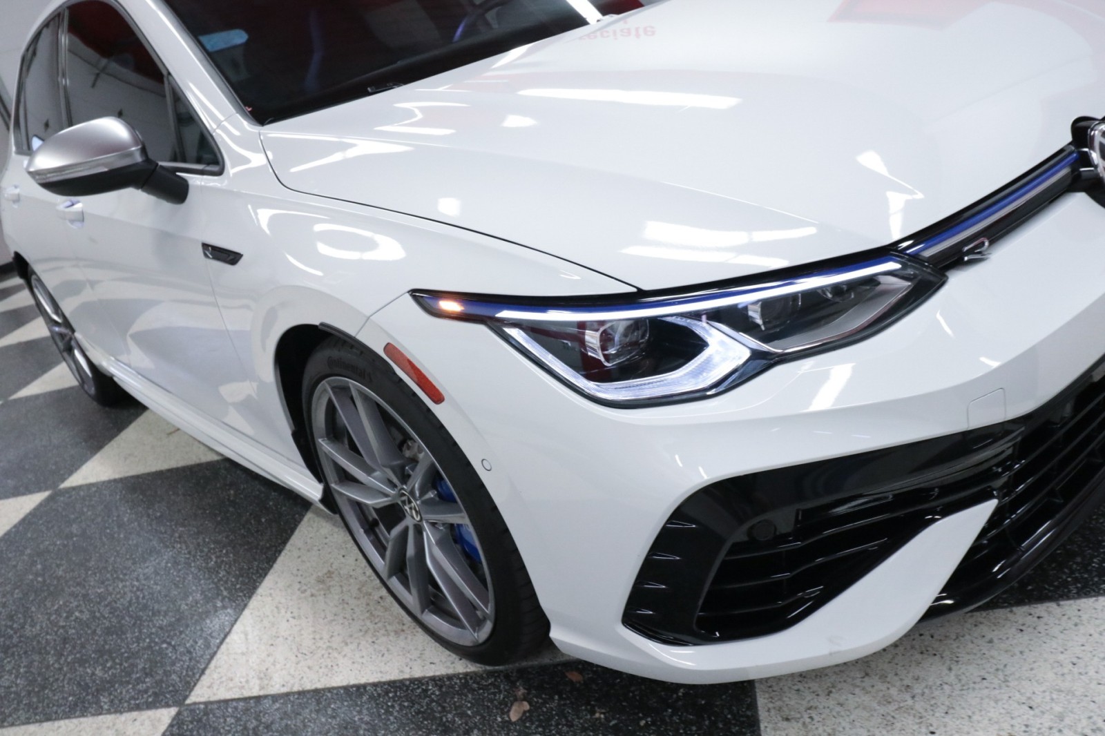 Used Car 2024 Volkswagen Golf R  For Sale Under $50,000 In Austin, Texas