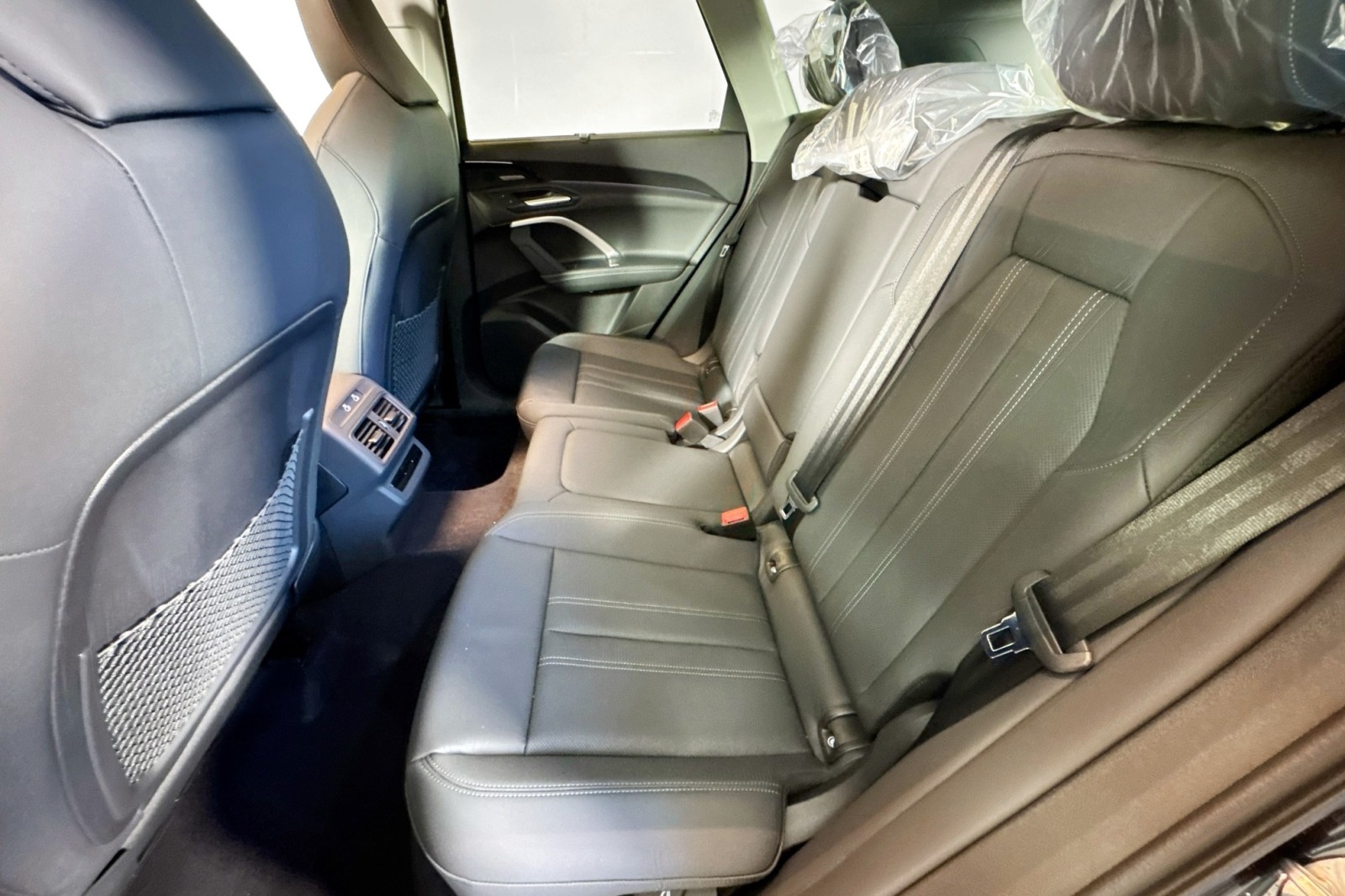 New 2025 Tambora Gray Metallic Audi Premium Plus 2.0 TFSI quattro image 21