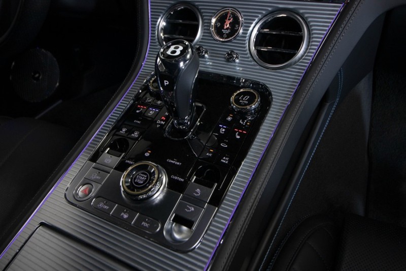 2020 Bentley Continental Continental GT W12 Coupe ($290,290 MSRP!!) *$66,565 IN OPTIONS* in , 