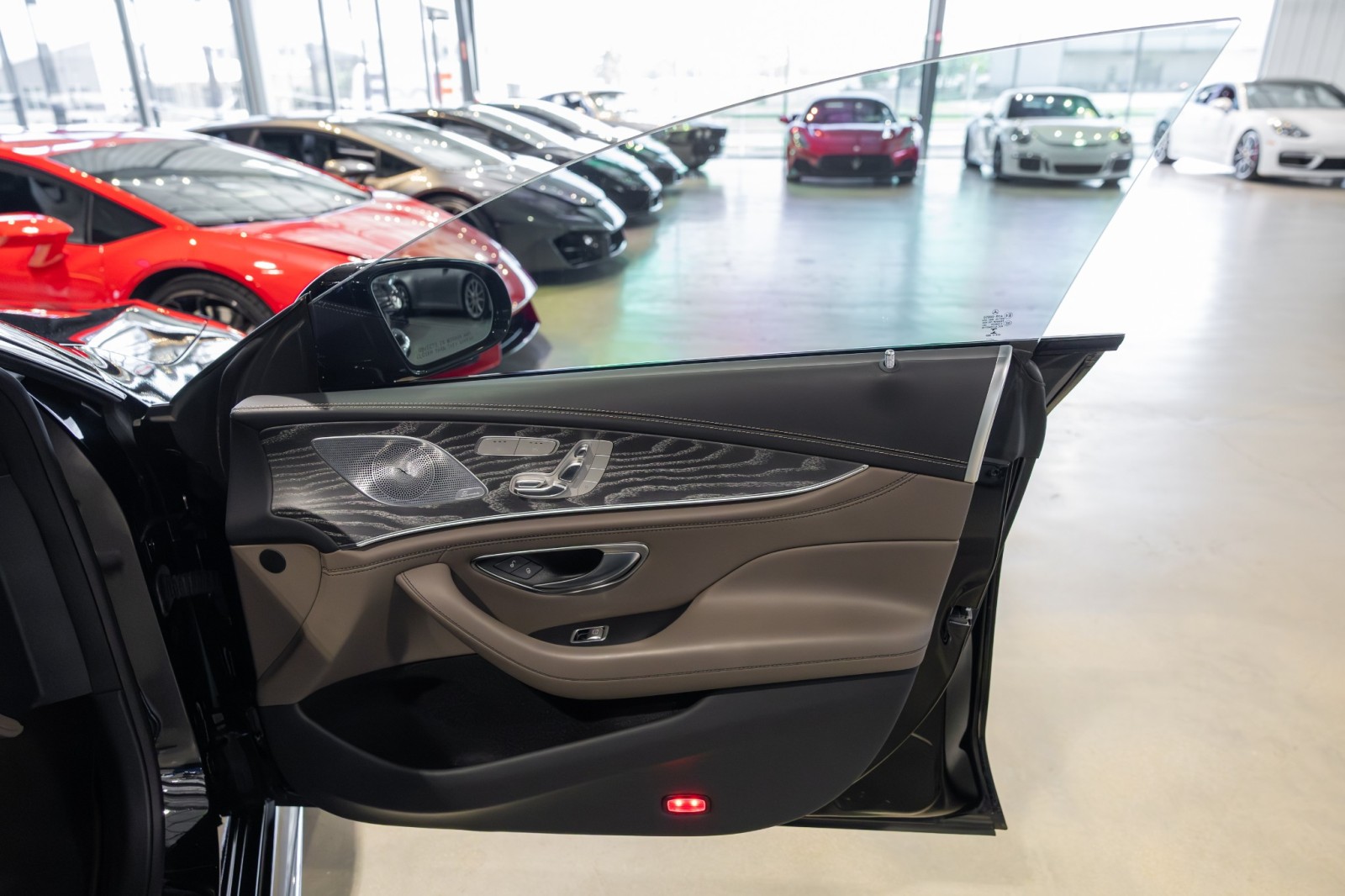 Used Car 2021 Mercedes-benz Amg Gt  Amg Gt 53 For Sale Under $70,000 In Boerne, Texas