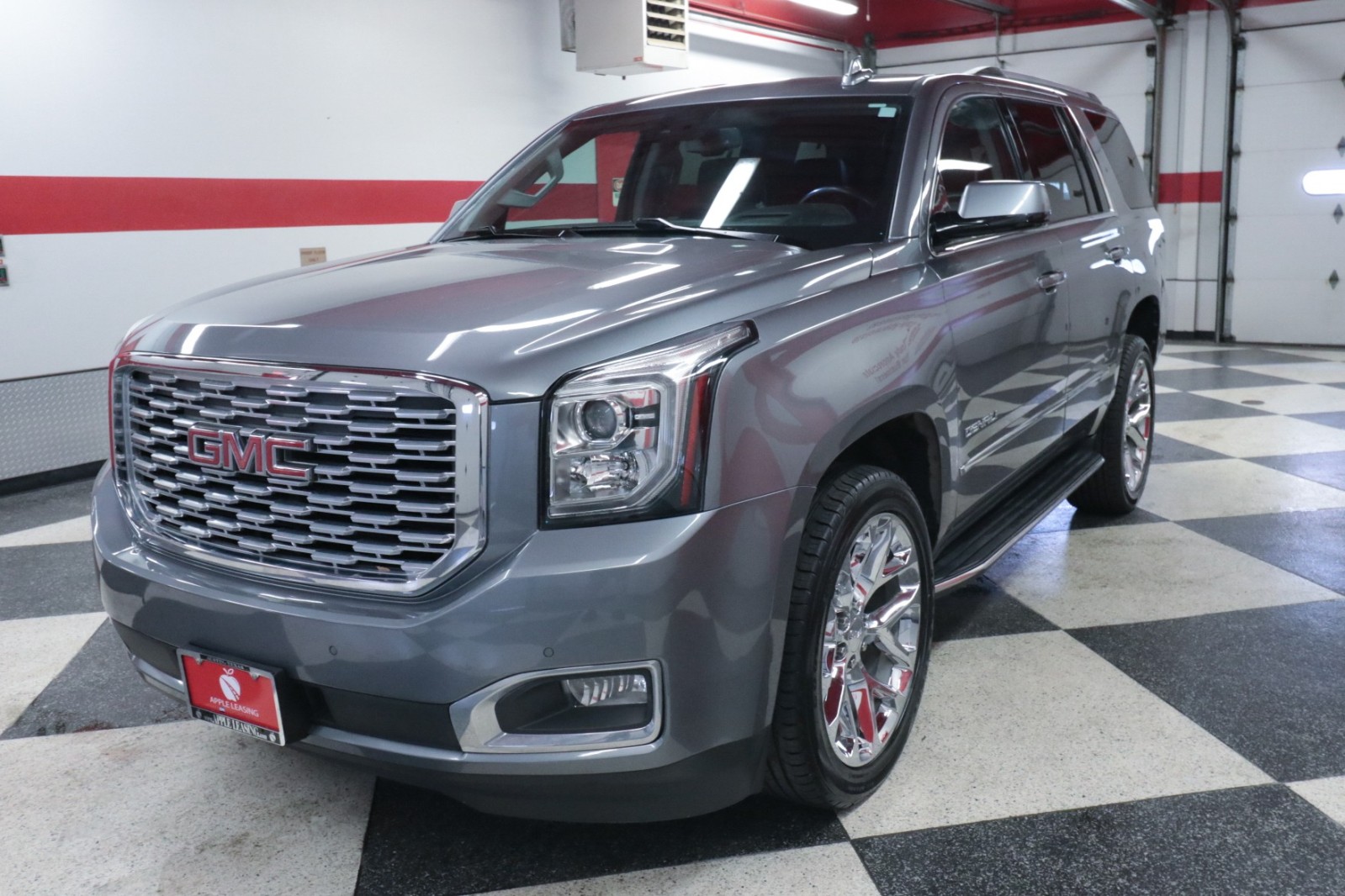 Used Car 2020 Gmc Yukon  Denali For Sale Under $50,000 In Austin, Texas