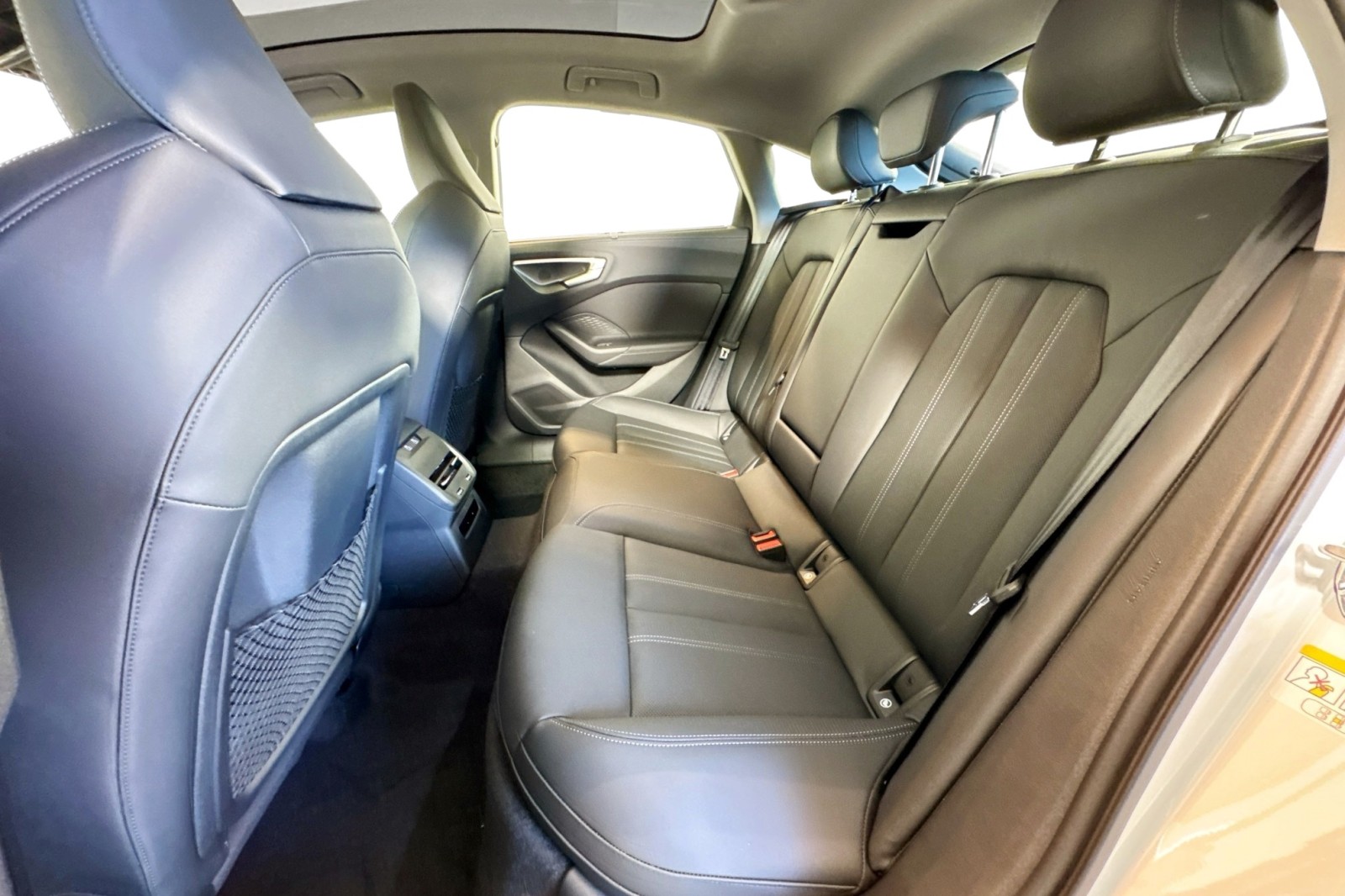 New 2025 Glacier White Metallic Audi Premium Plus 2.0 TFSI quattro image 20