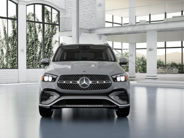 2024 Mercedes-Benz GLE GLE 450 7