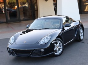 2009  Cayman  in , 