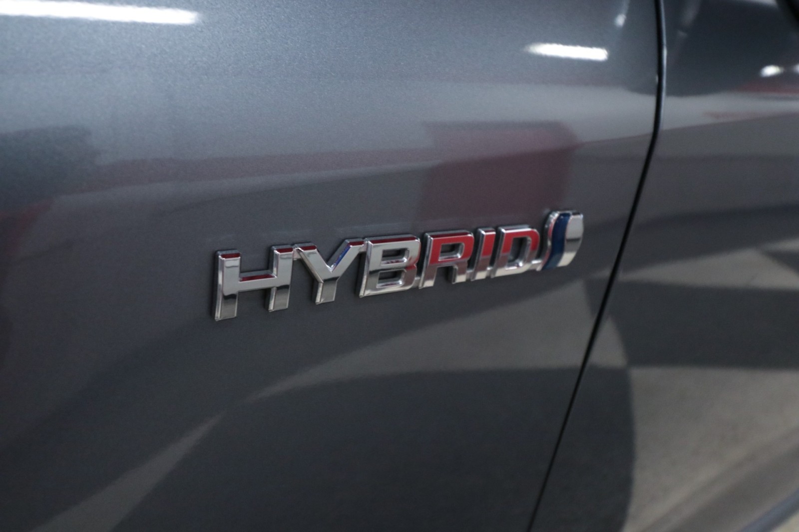 Used Car 2021 Toyota Corolla  Hybrid Le For Sale Under $25,000 In Austin, Texas