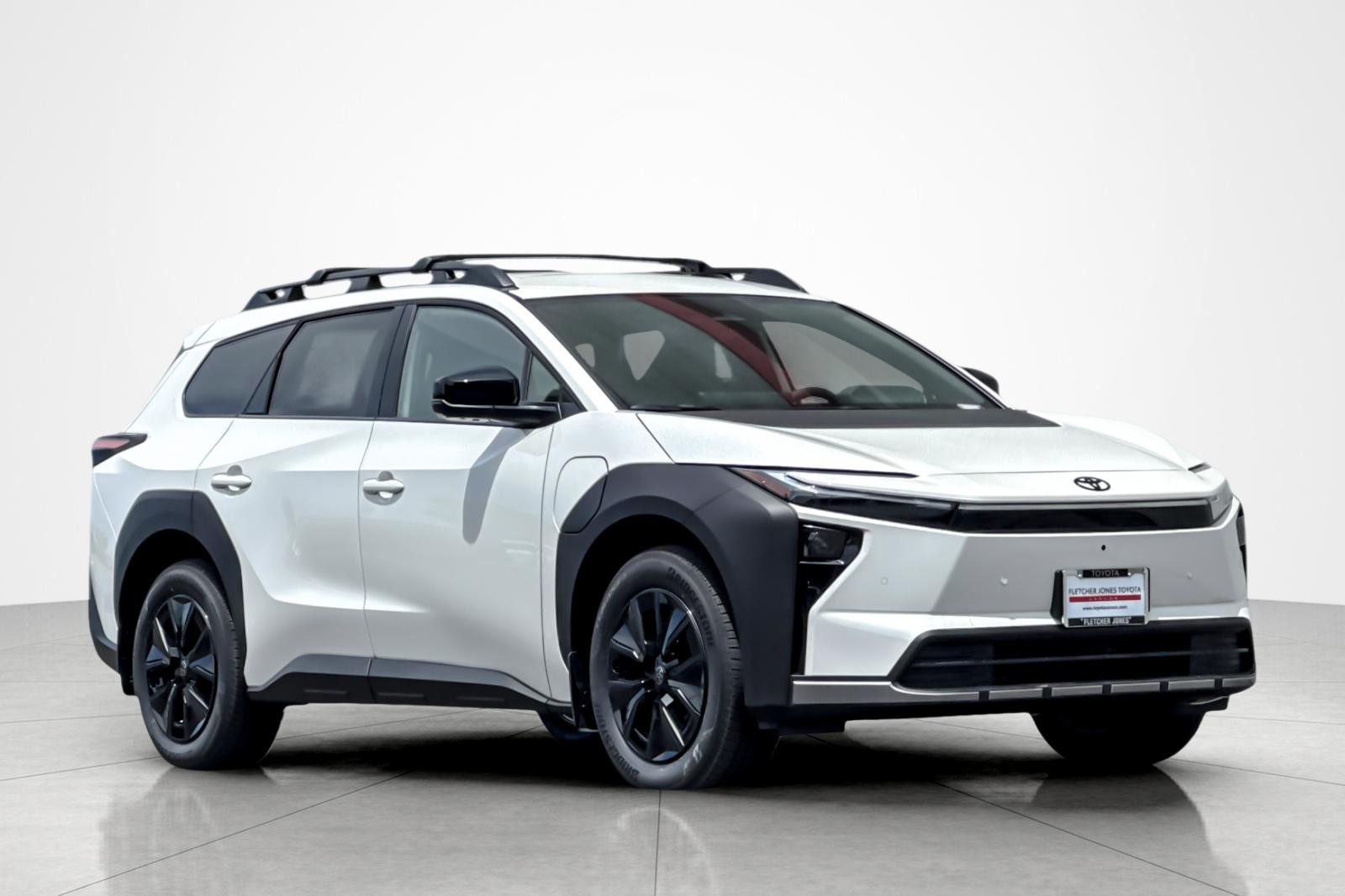 New 2026 HALO [EXTRA_COST_COL Toyota Electric Motors All-Wheel Drive image 7