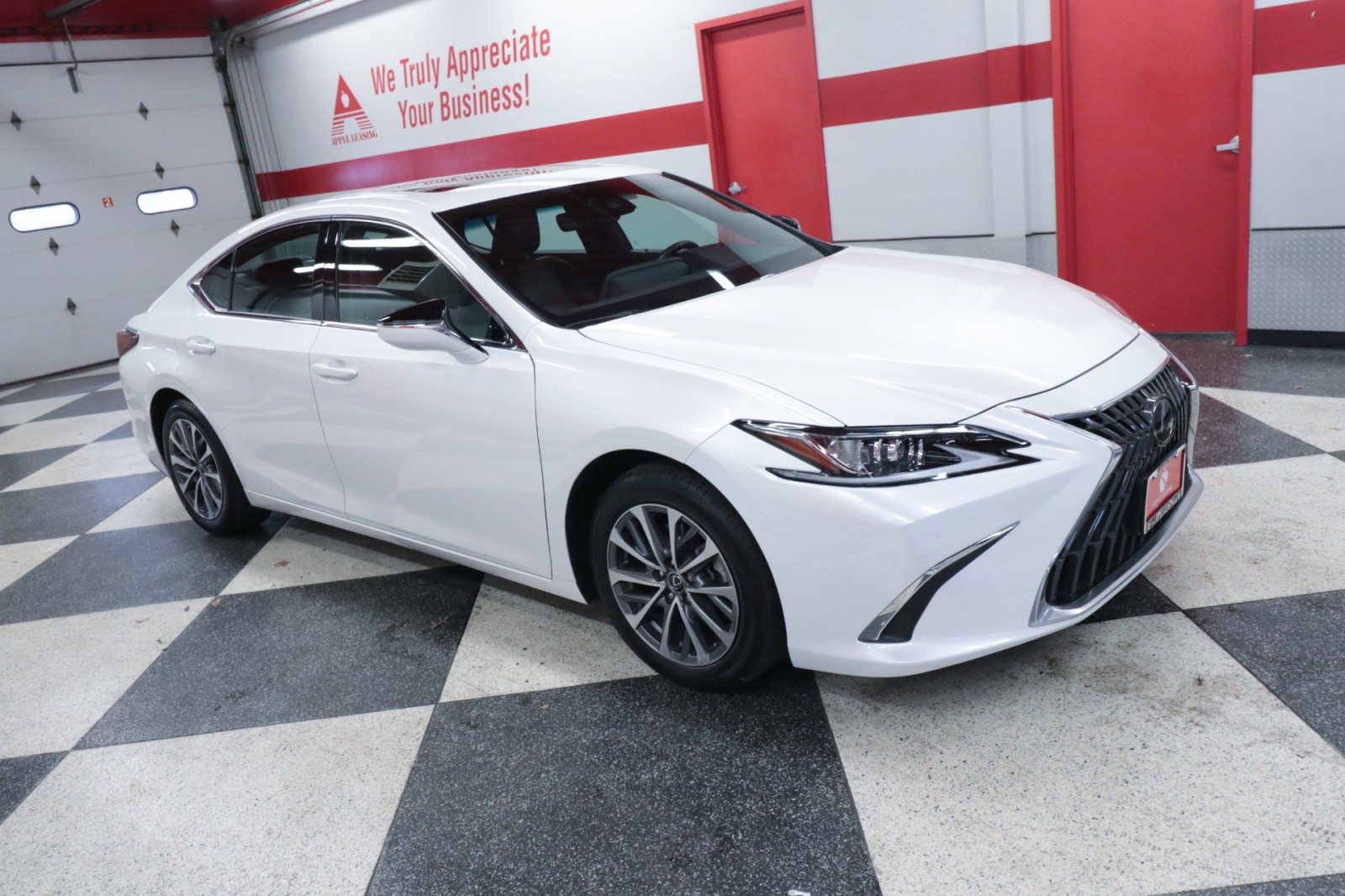 Used Car 2022 Lexus Es  Es 350 For Sale Under $40,000 In Austin, Texas