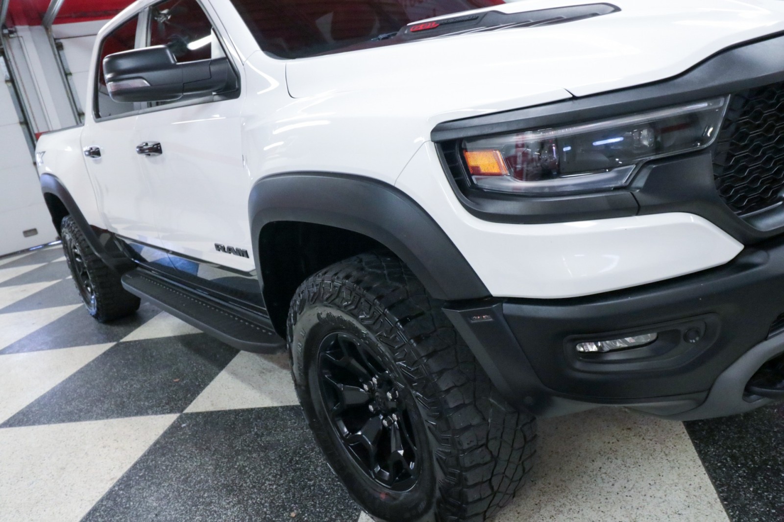 Used Car 2023 Ram 1500  Trx For Sale Under $80,000 In Austin, Texas