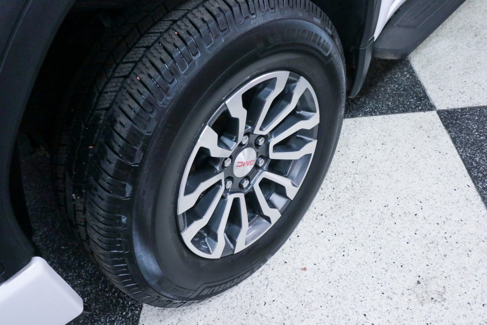 Used Car 2022 Gmc Sierra 1500 Limited  At4 For Sale Under $40,000 In Austin, Texas