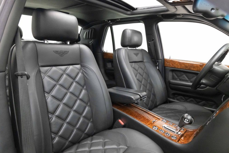 2005 Bentley Arnage T Mulliner T Mulliner in , 