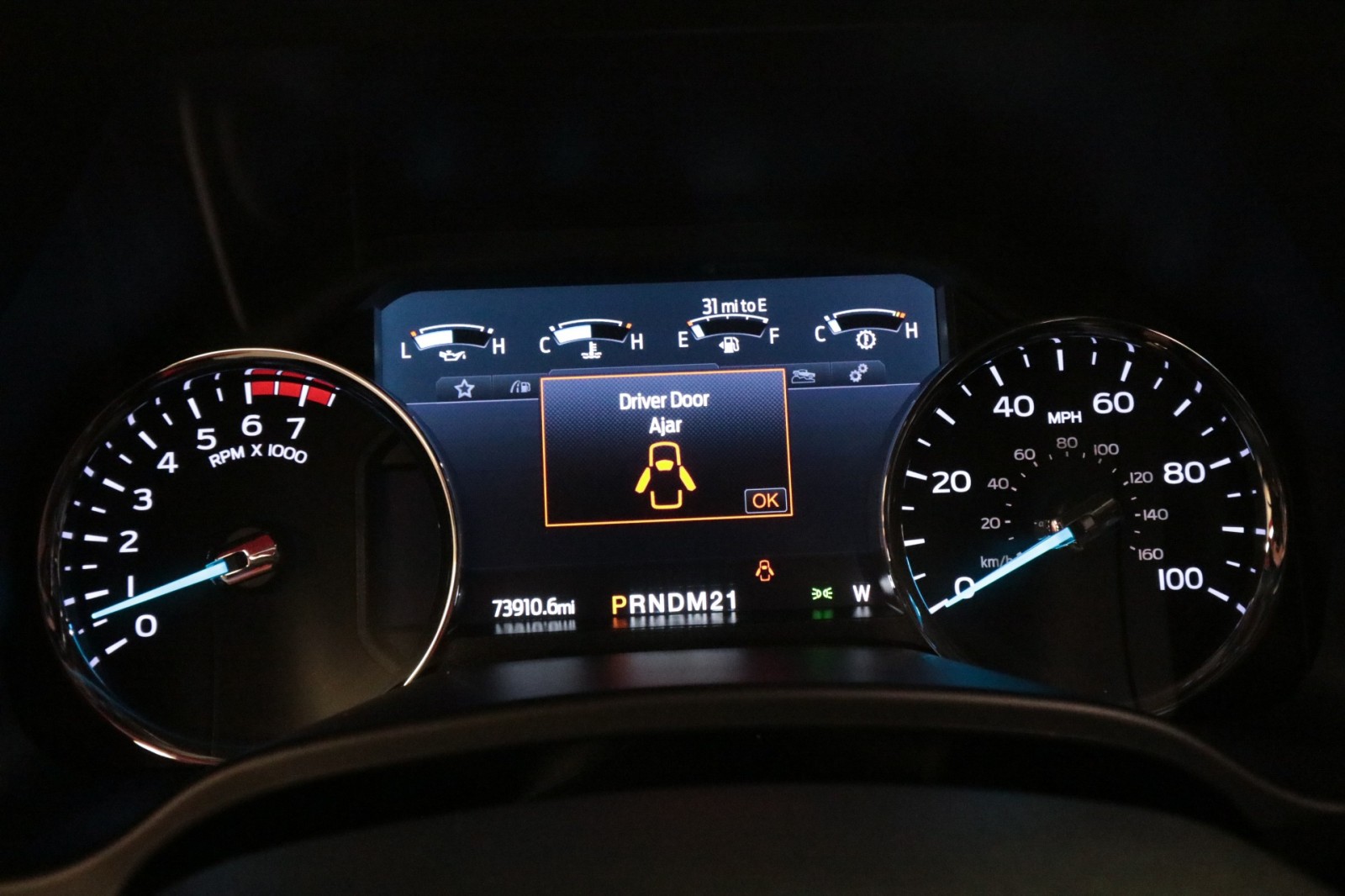 Used Car 2021 Ford F-250sd  Lariat For Sale Under $50,000 In Austin, Texas