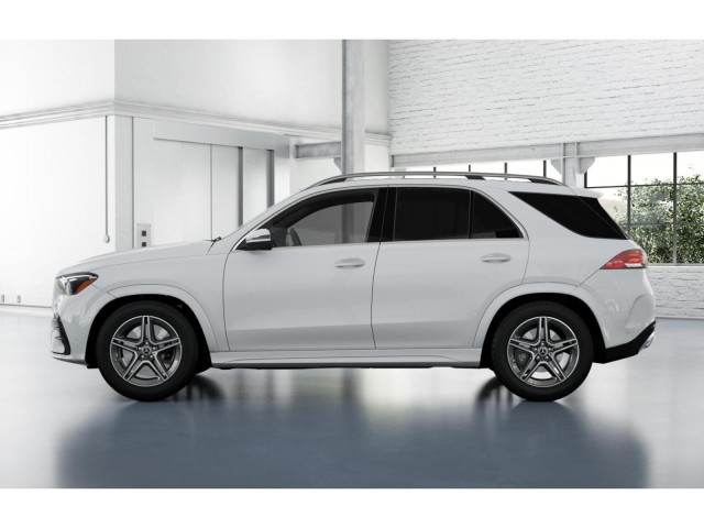 2025 Mercedes-Benz GLE GLE 450 33