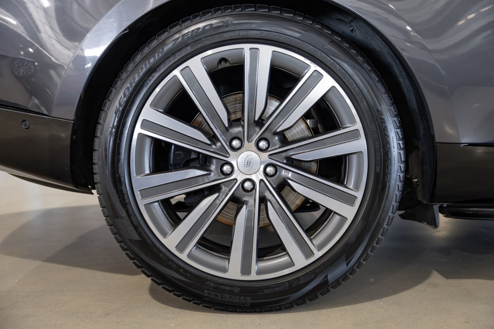 Used Car 2023 Land Rover Range Rover  Autobiography For Sale Under $130,000 In Boerne, Texas