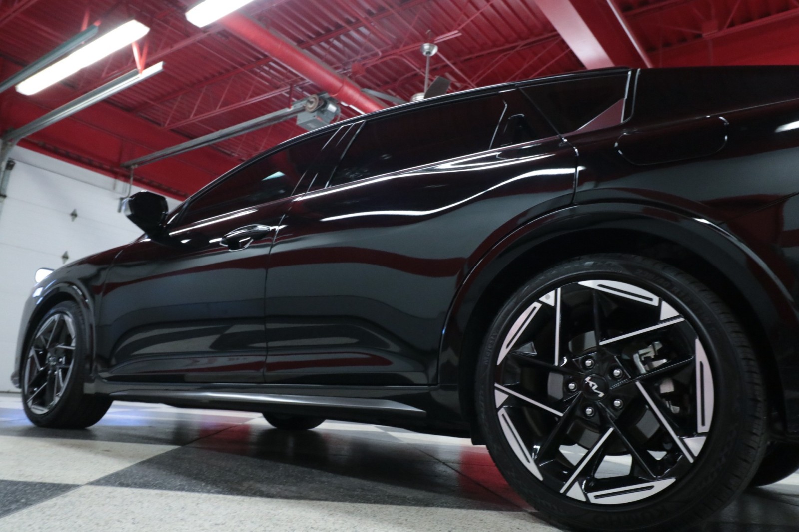 Used Car 2025 Kia K4  Gt-line For Sale Under $30,000 In Austin, Texas