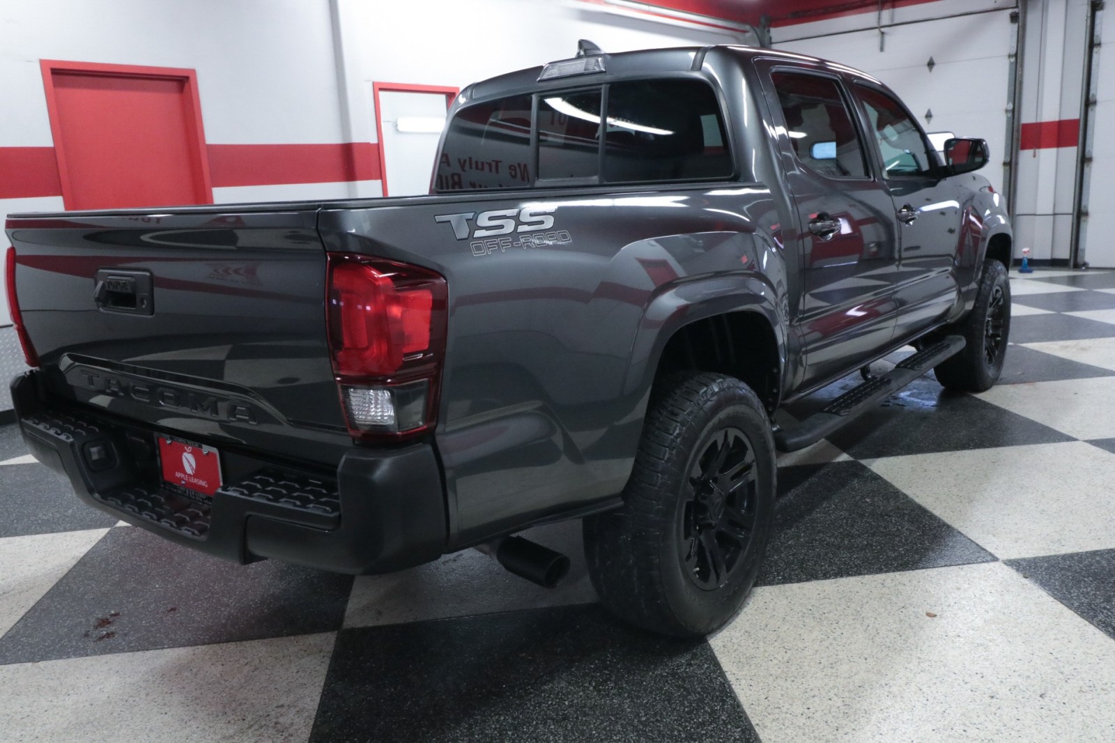 Used Car 2021 Toyota Tacoma 2wd  Sr For Sale Under $30,000 In Austin, Texas