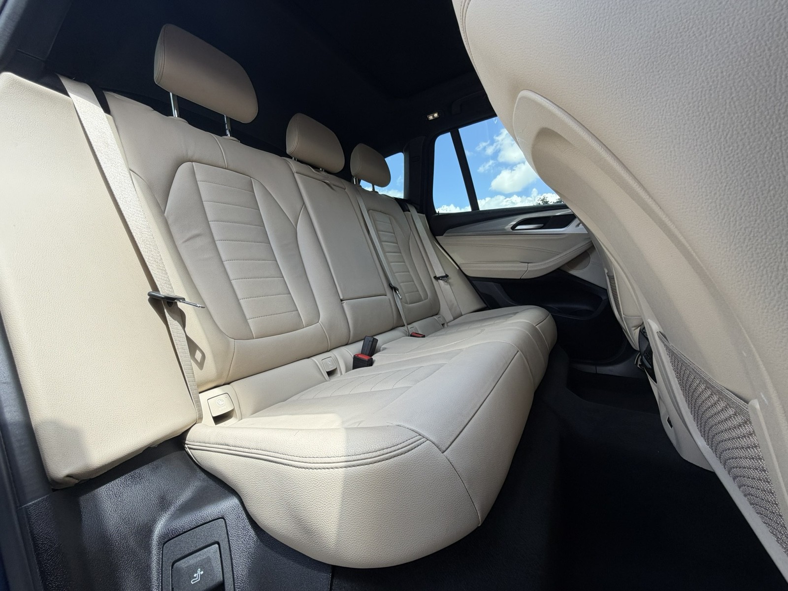 2021 BMW X3 - $19,988