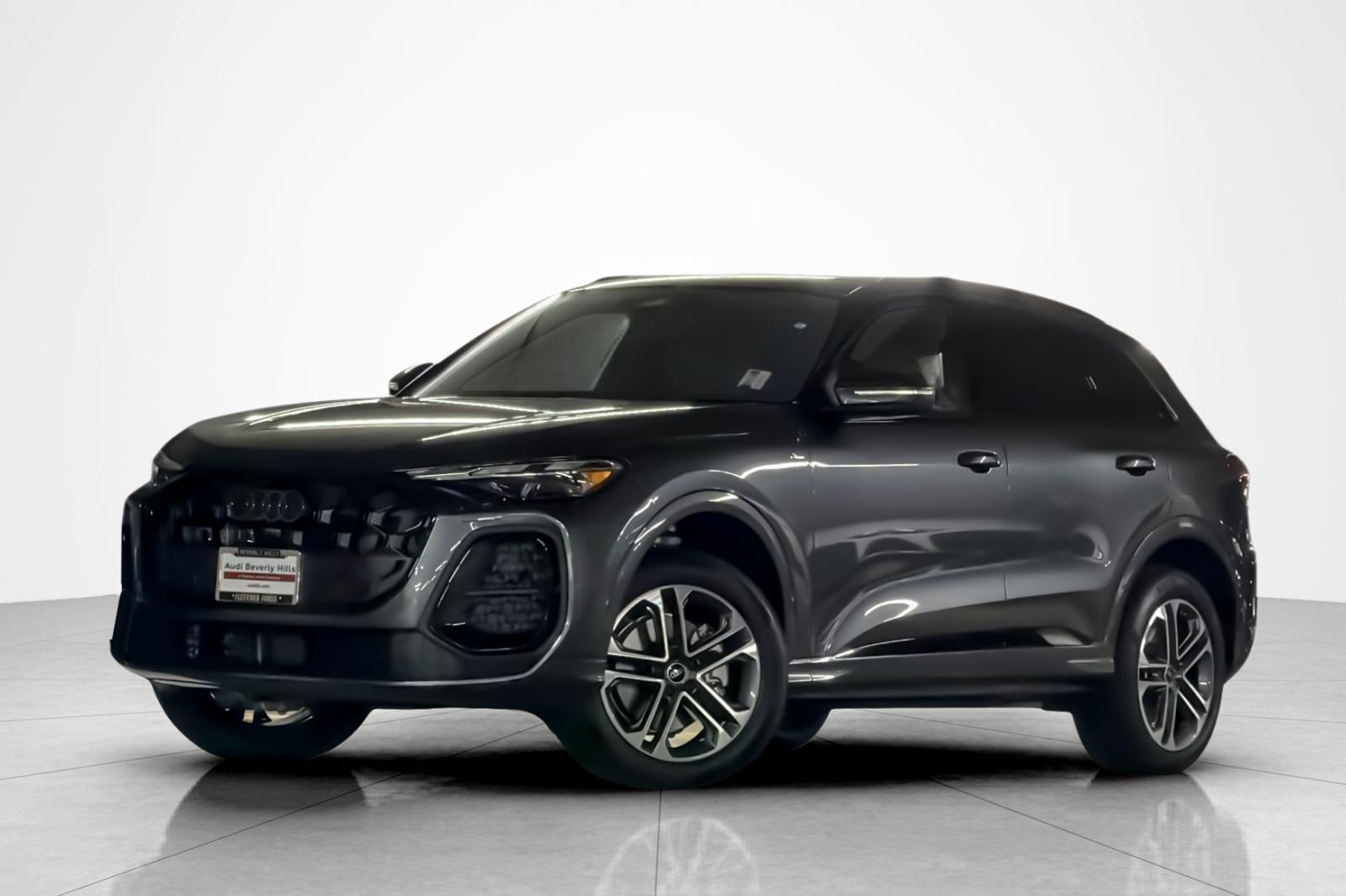 2026 Audi Q5 Premium 2.0 TFSI quattro