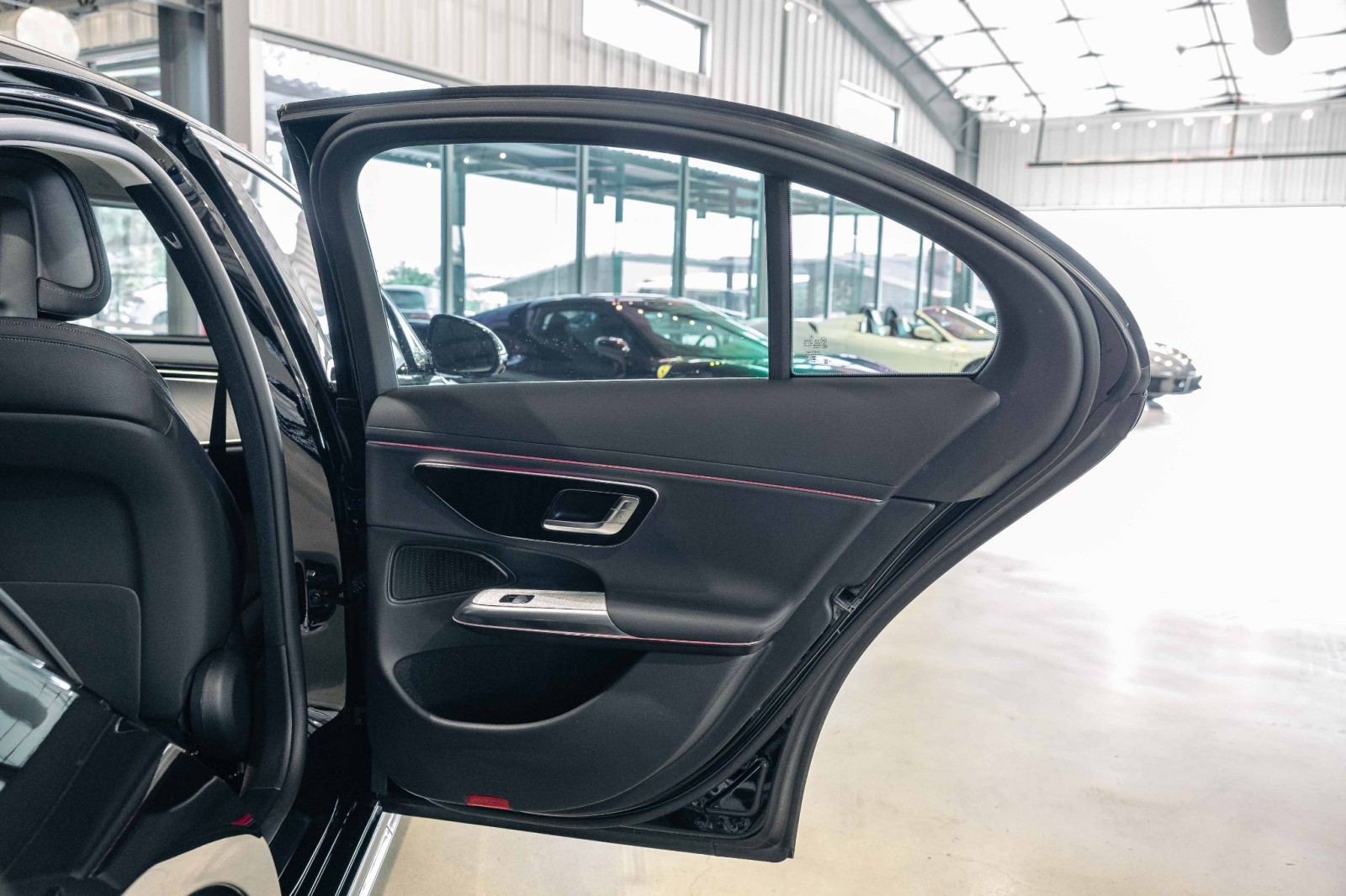 Used Car 2025 Mercedes-benz E-class  E 350 For Sale Under $60,000 In Boerne, Texas