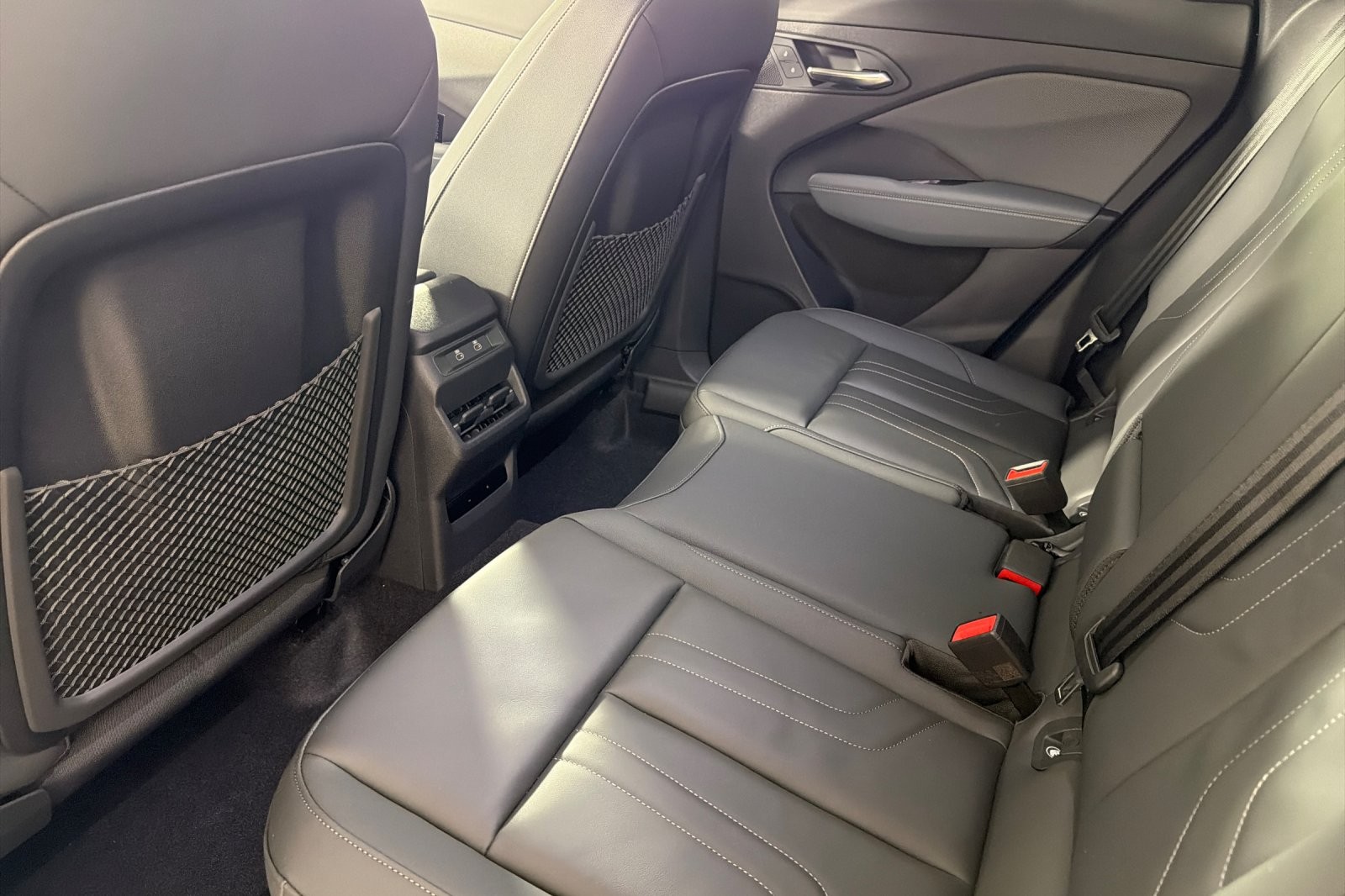 New 2026 Arkona White Audi S line quattro image 11