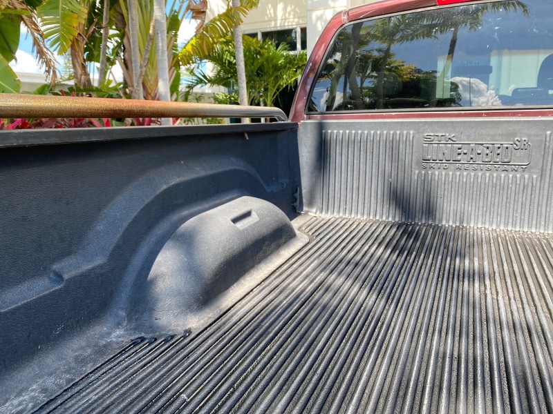 2005 Dodge Ram 1500 4 DR SLT 1 OWNER FL HEMI 5.7 V8 in , 