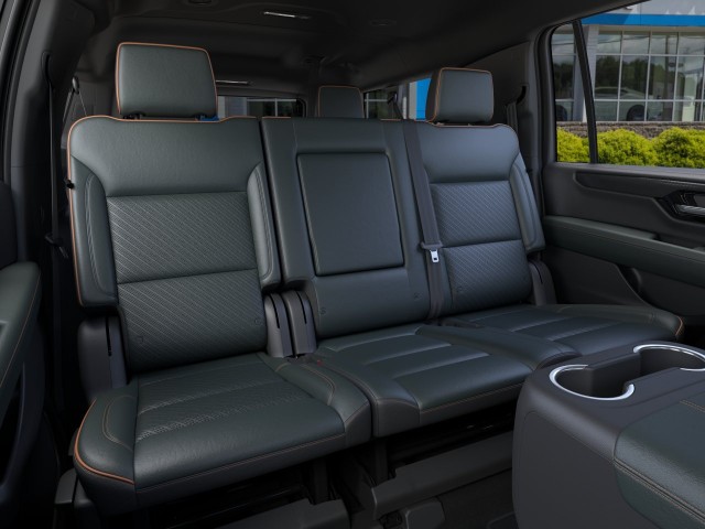 GMCYukon XL17