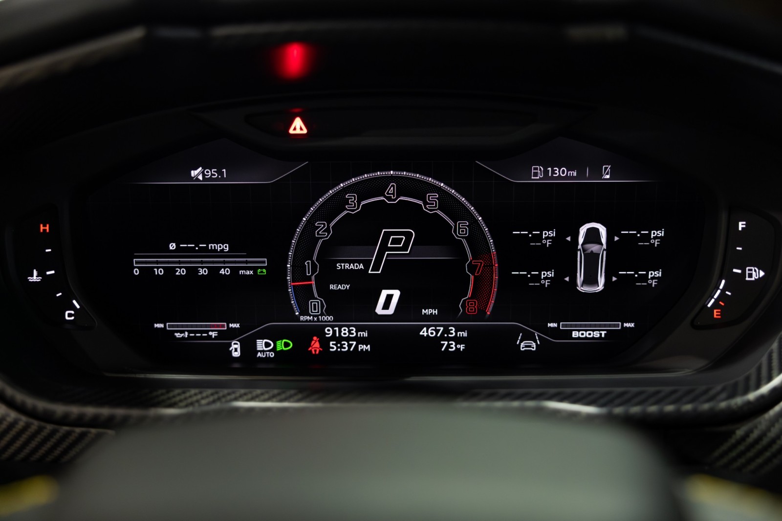 Used Car 2023 Lamborghini Urus  Performante For Sale Under $300,000 In Boerne, Texas