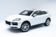 2024  Cayenne  in , 