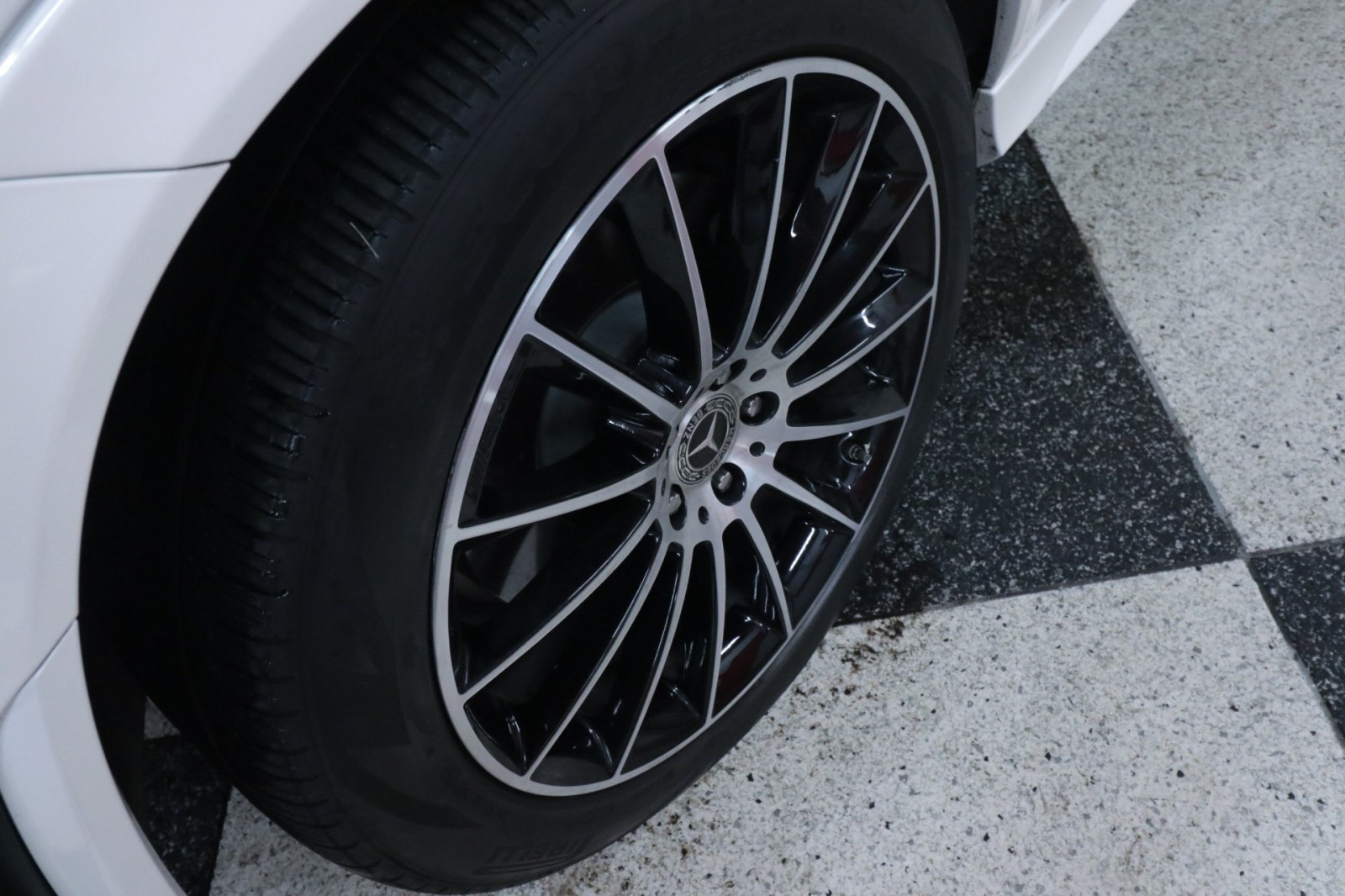 Used Car 2022 Mercedes-benz Gle  Gle 450 For Sale Under $50,000 In Austin, Texas