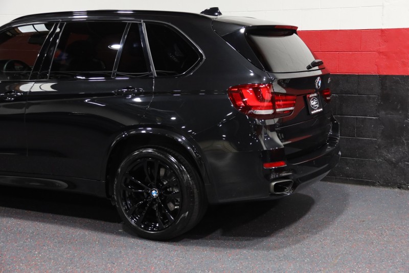 2018 BMW X5 xDrive50i M Sport Executive Package 4dr Suv in , 