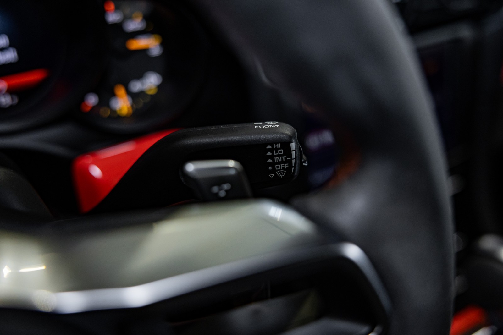 Used Car 2016 Porsche 911  Gt3 Rs For Sale Under $220,000 In Boerne, Texas