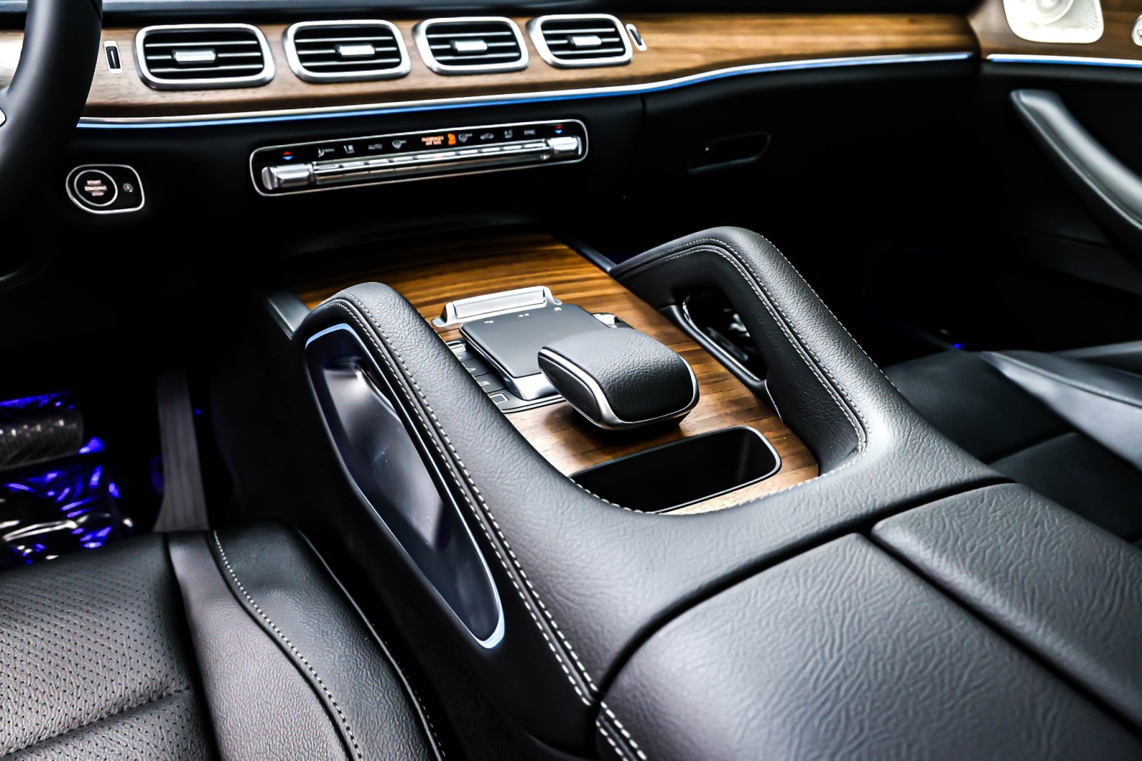 New 2026 Polar White Mercedes-Benz GLE 350 image 6