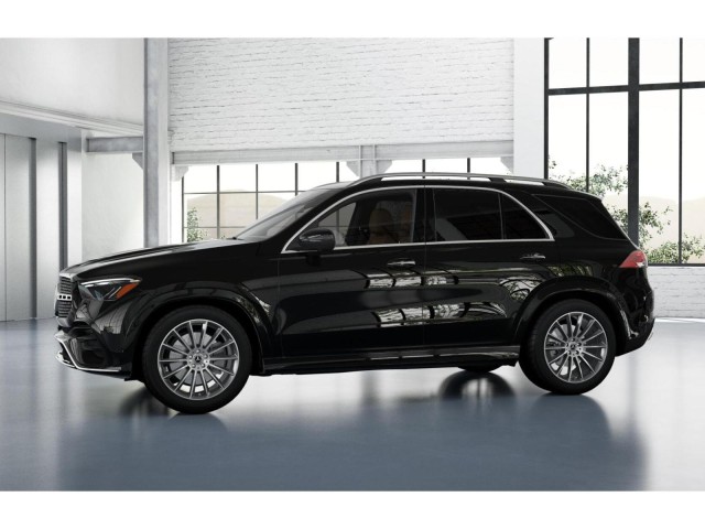 2025 Mercedes-Benz GLE GLE 350 35