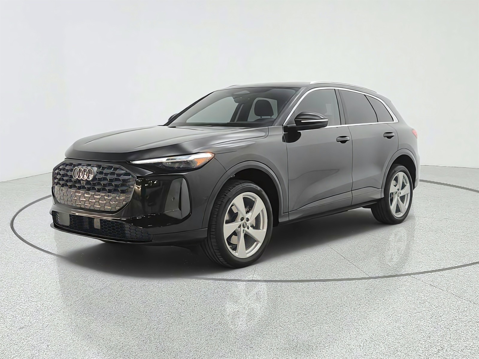 2025 Audi Q5 Premium Plus