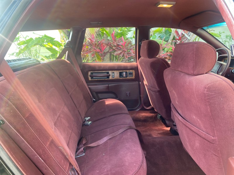 1993 Chevrolet Caprice Classic STATON WAGON 1 OWNER in , 