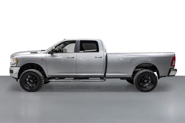 2020 Ram 2500 Big Horn 9