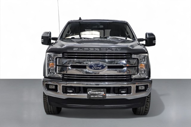 2019 Ford F-350 SRW LARIAT 3