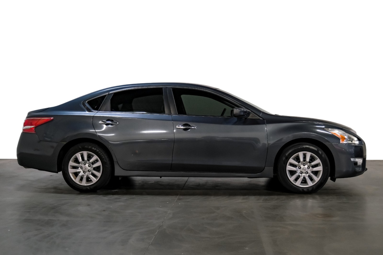 2013 Nissan Altima 2.5 S 4