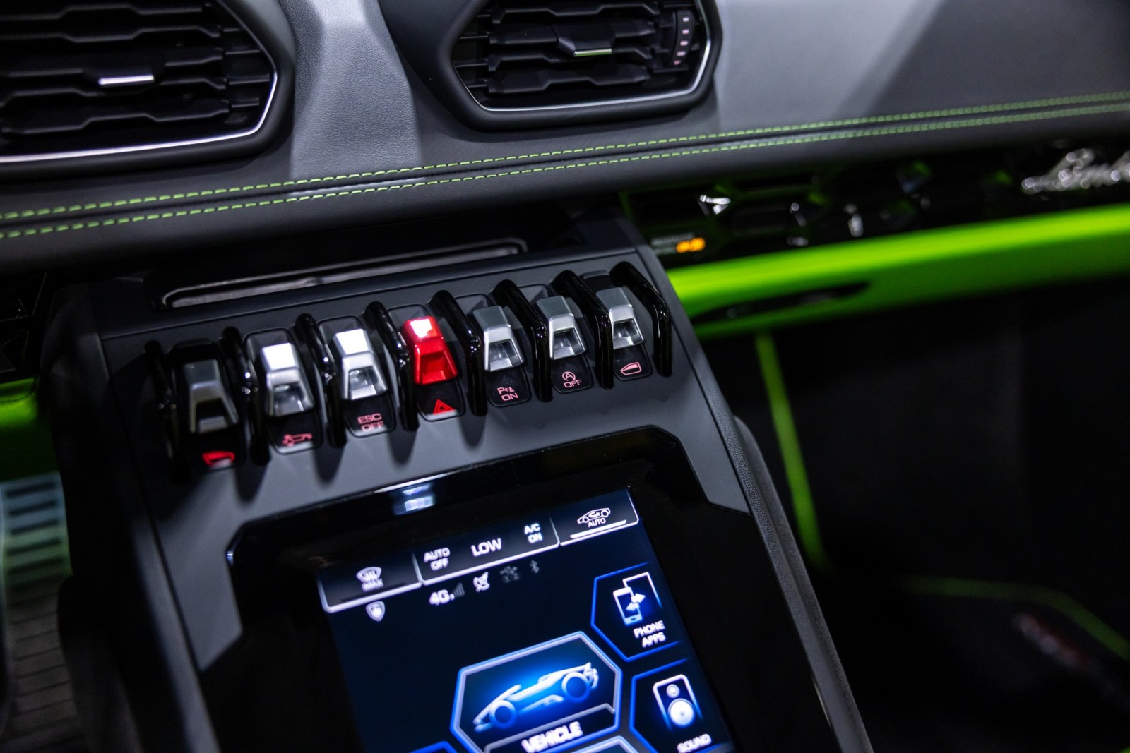2023 Lamborghini Huracan EVO - Photo 48