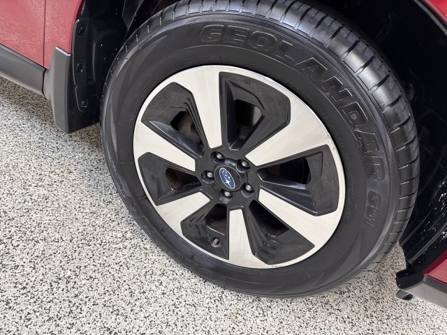 2017 Subaru Forester Premium AWD in , 