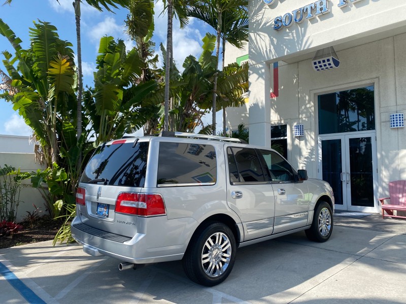2010 Lincoln Navigator LOW MILES 49,245 NAV SUNROOF in , 