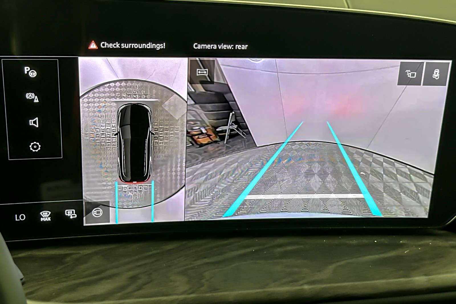 New 2025 Glacier White Metallic Audi Premium Plus 2.0 TFSI quattro image 19