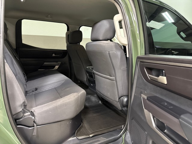 2023 Toyota Tundra 2WD SR5 RWD in , 