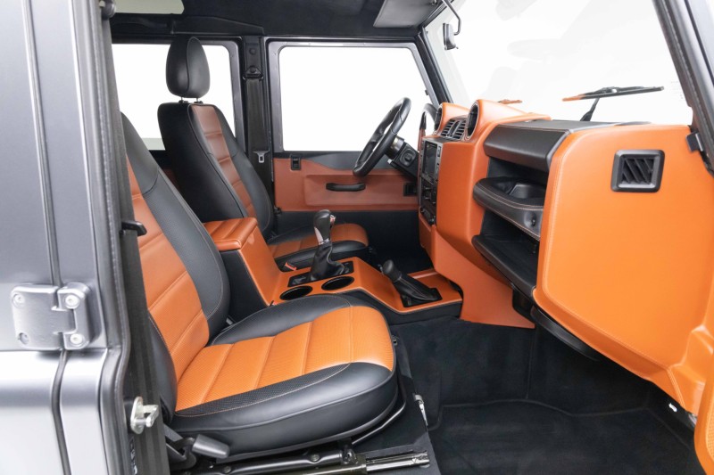 1993 Land Rover Defender 110 Estate Wagon Estate Wagon in , 