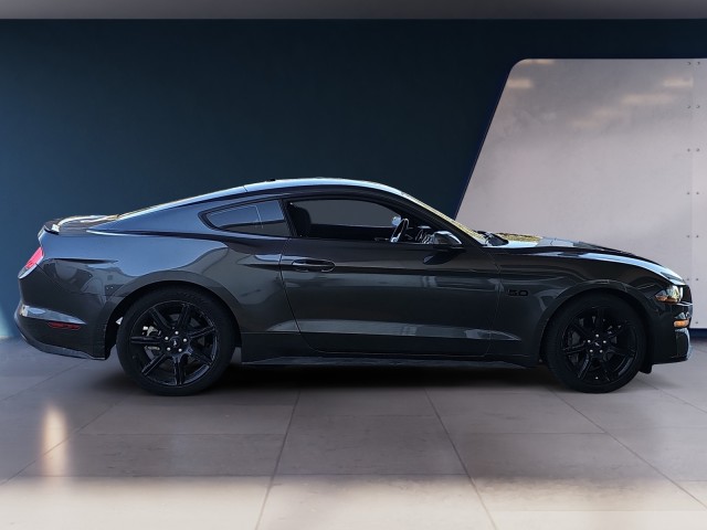 2020 Ford Mustang GT 6