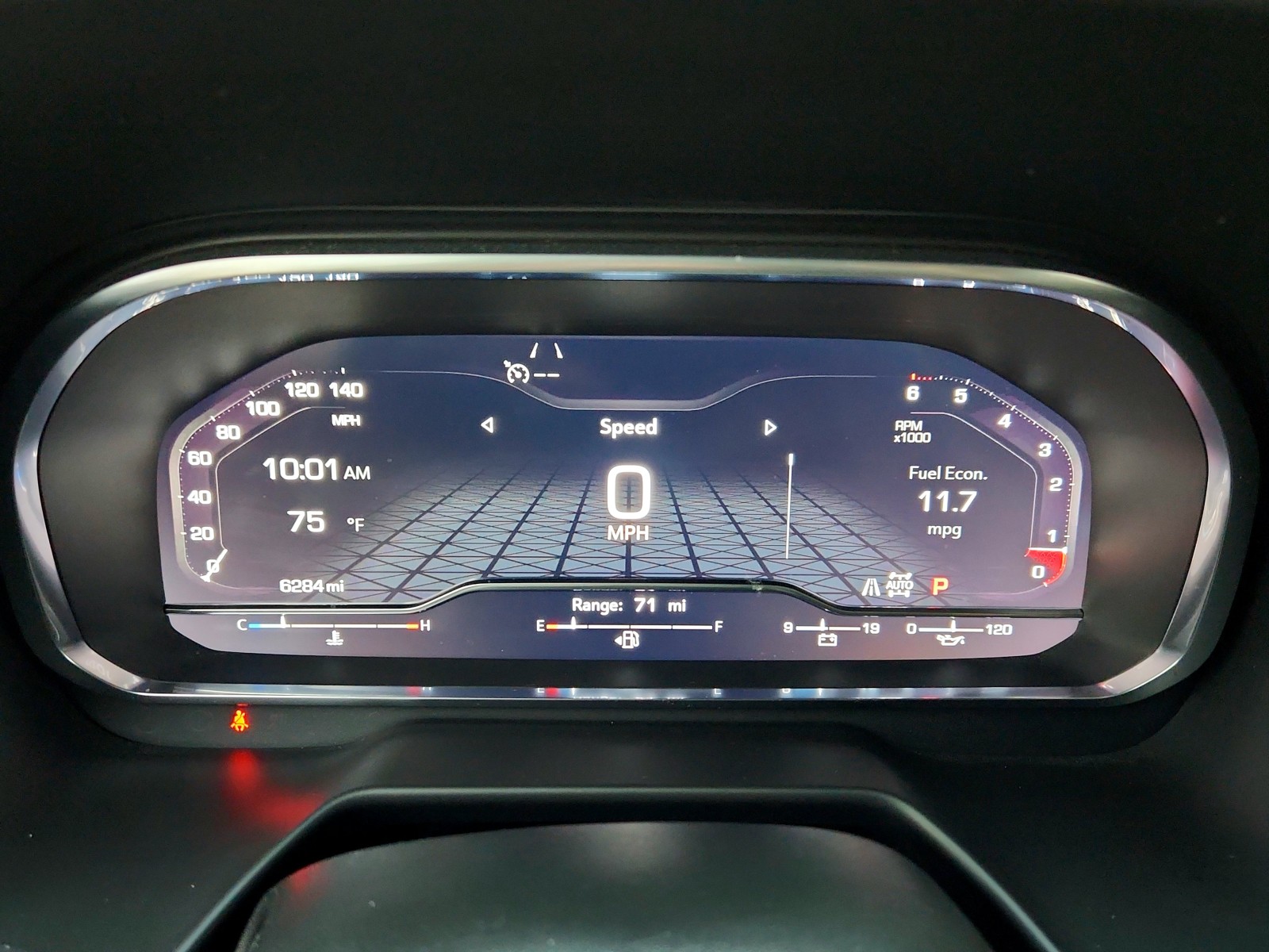 Used 2024 Summit White GMC SLE image 18