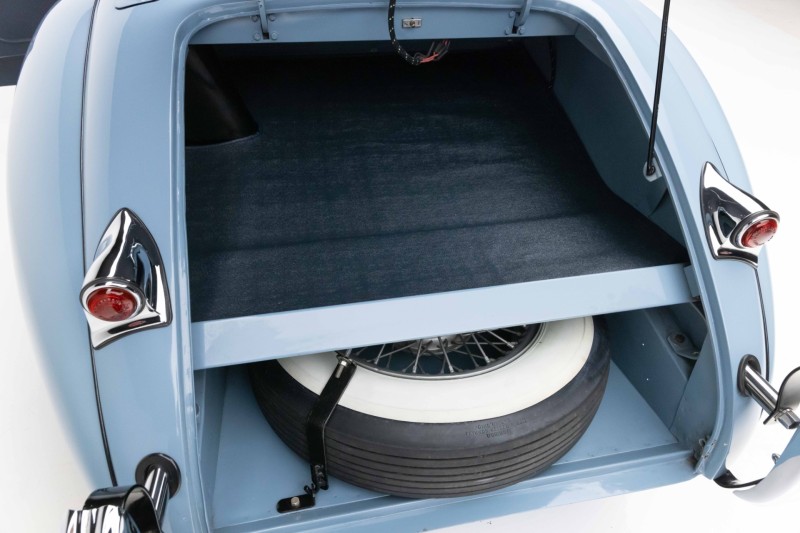 1954 Jaguar XK-Series XK120 Roadster in , 