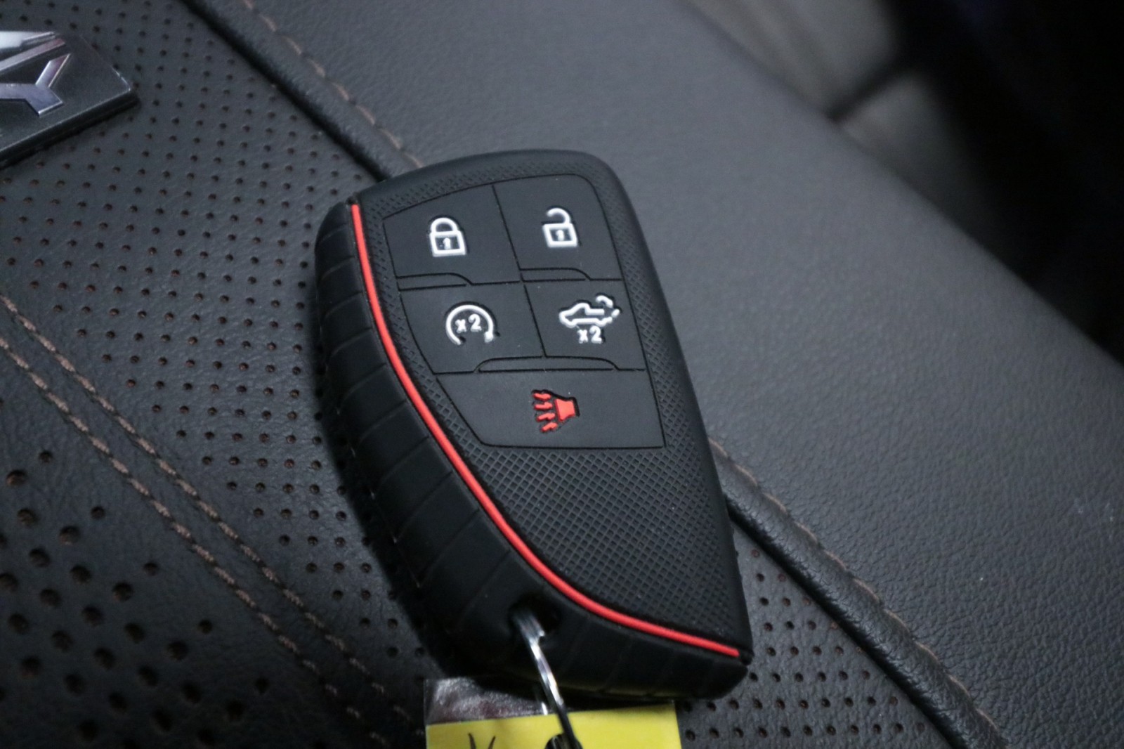 Used Car 2024 Chevrolet Silverado 2500hd  High Country For Sale Under $70,000 In Austin, Texas